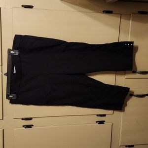 Valerie Stevens Capri slack size 14p